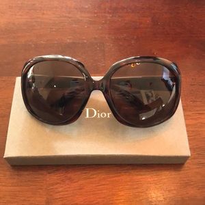 Dior Sunglasses